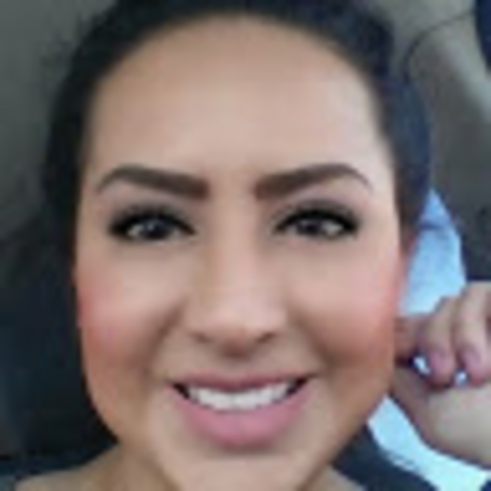 Meet your Posher, Janina